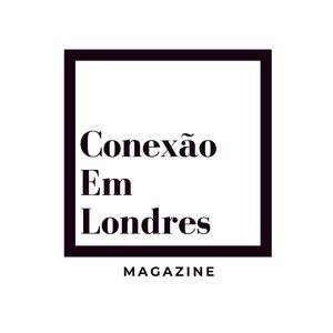 Conexão em Londres Magazine